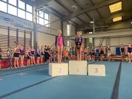 Image result for Bury Spectrum Gymnastics Club