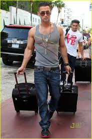 pauly d