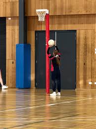 Image result for Knighton Netball Club