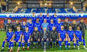 Image result for Sutton Coldfield Scrabble Club