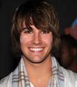 who plays James Diamond on