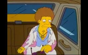 Image result for disco stu