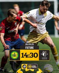 Image result for Caernarfon Football Club