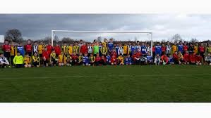 Image result for Ercall Colts Football Club