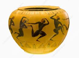 Attēlu rezultāti vaicājumam “Etruscan Vase Omega Sun”