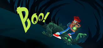 Image result for boo