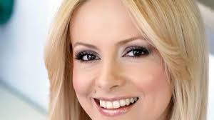 Image result for simona gherghe