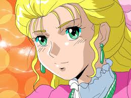 「マリアルイゼ 機動武闘伝Gガンダム」の画像検索結果