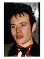 Ruth Franks: Adam Ant Lead Singer of Adam and the Ants - WA499472