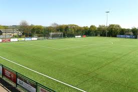 Image result for Needham Market Football Club