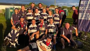 Image result for Sandhurst Tug Of War Club
