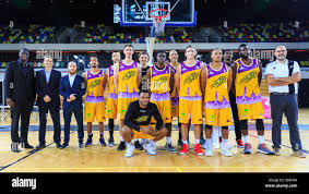 Image result for London United Basketball Club