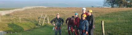 Image result for York University Caving & Potholing Club