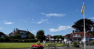 Image result for Bournemouth Bowls Club