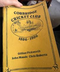Image result for Corbridge Cricket Club