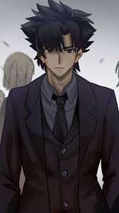 「衛宮切嗣 Fate/Zero」の画像検索結果