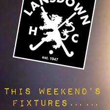 Image result for Lansdown Hockey Club