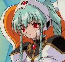 「ヴァニラ・H ギャラクシーエンジェル」の画像検索結果