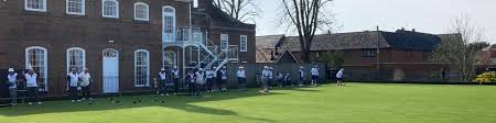 Image result for Eynesbury Bowls Club