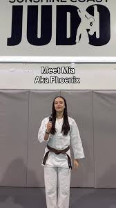 Image result for Phoenix Star Judo Club