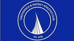 Image result for Chester-Le-Street & District Athletics Club