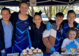 Image result for Swan Centre Netball Club