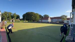 Image result for East Wemyss Bowling Club