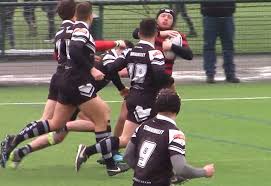 Image result for Leigh East Rugby League Football Club