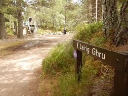 Image result for The Cairngorm Club