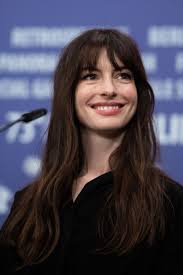 Image result for アンハサウェイ