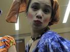 Choreographed by Lamine,