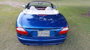 Image result for Antigua Blue 1997 Jaguar