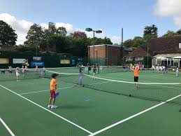 Image result for Sutton Valence Tennis Club