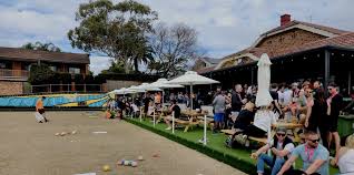 Image result for Banchory Bowling Club