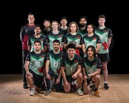 Image result for Cambridge Handball Club