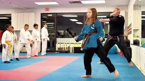 Image result for David Fuller Karate