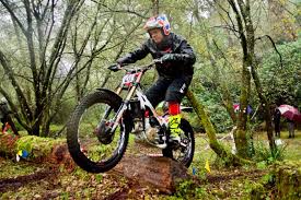 Image result for Macclesfield Motorcycle Trials Club