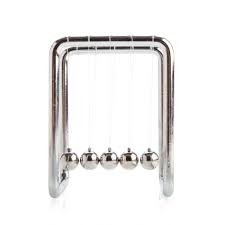 Image result for newton's cradle