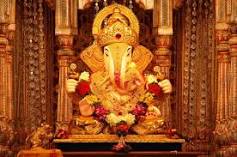 Dagdusheth Halwai Ganpati