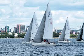 Image result for North Yorks Sailwing Club