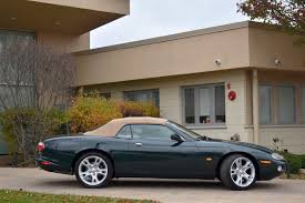 Image result for Racing Green 2004 Jaguar