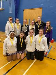 Image result for Fenton Manor Netball Club