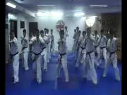 Image result for Han Wong Tae Kwon Do Academy