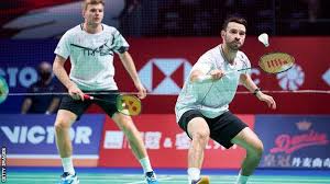 Image result for Badminton England Staff Badminton Club