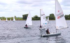 Image result for Maidenhead Sailing Club