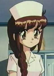 「ミシェール・チャン R.O.D -THE TV-」の画像検索結果