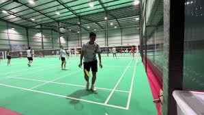 Image result for Hellingly Badminton Club