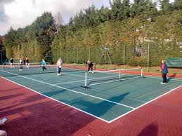 Image result for Limpsfield Table Tennis Club