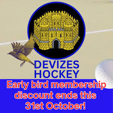 Image result for Devizes Hockey Club