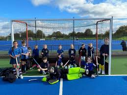 Image result for Shrewsbury Hockey Club